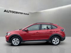 Foto Nummer 2: VW Taigo