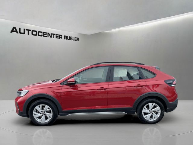 Foto Nummer 2: VW Taigo