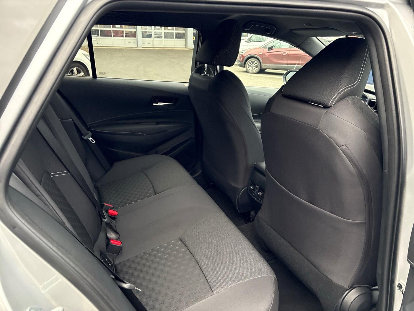 Suzuki Swace 1.8 Hybrid Comfort+ Navi Digitales Cockpit
