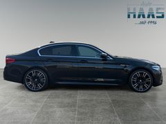 Fahrzeugabbildung BMW M5 - dt.Fzg*Harman*20"*Carbon*Assist*Sitzlüf*HUD