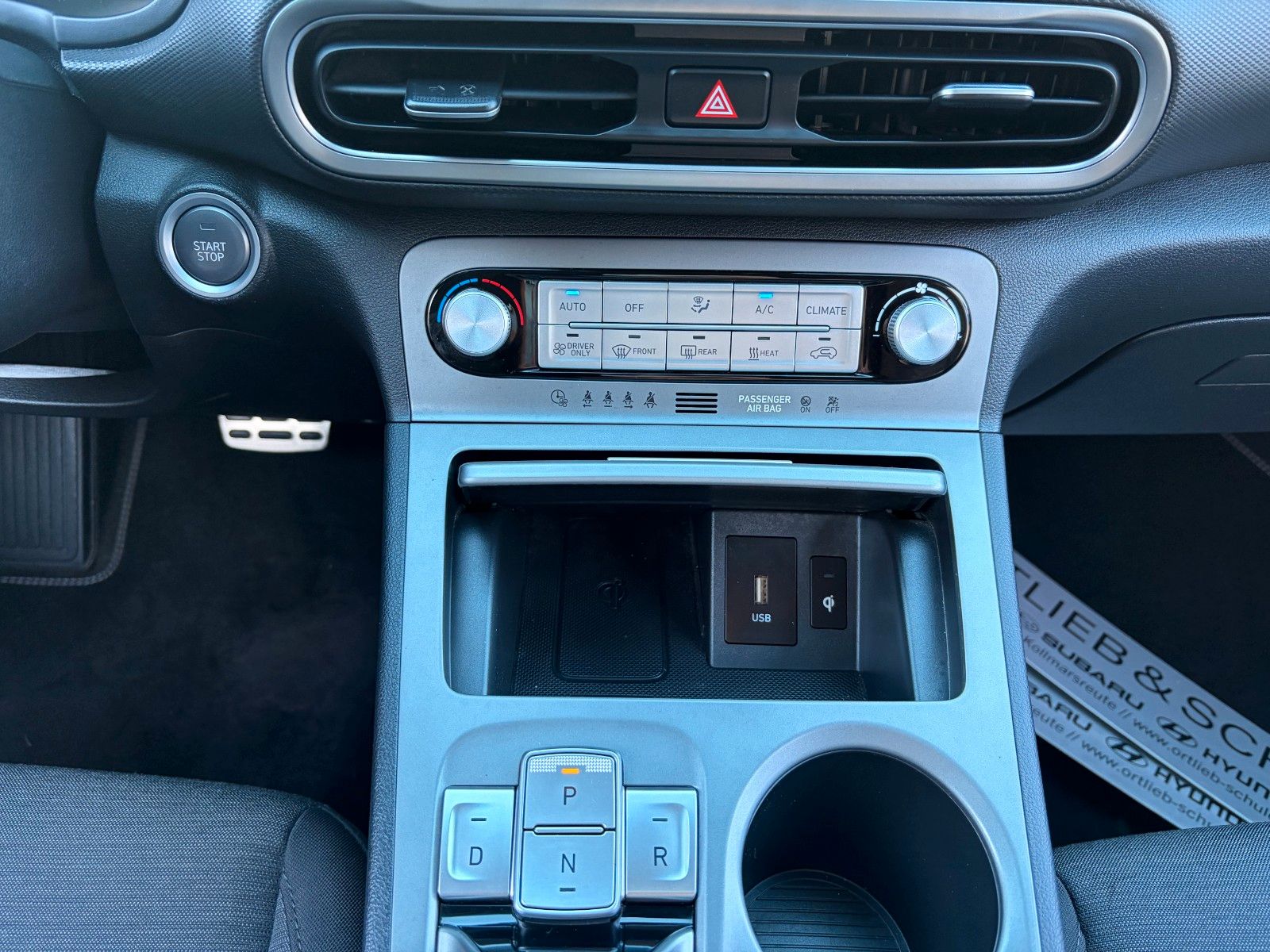 Hyundai Kona – Bild 15