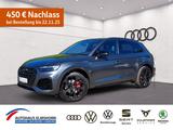 Audi Q5 S line 40 TDI quattro S tronic PANO AHK STAND