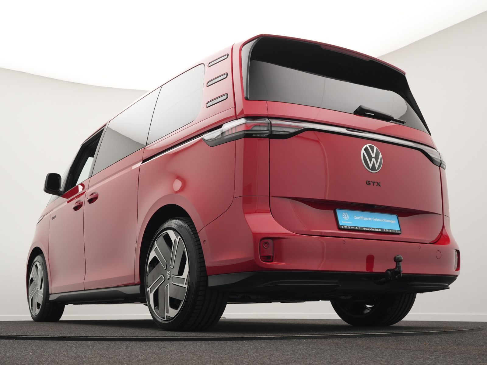 Volkswagen ID. Buzz - Bild 28