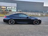 BMW 640d Coupé M-Sport Paket - BMW 640 von privat