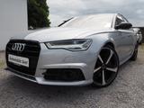 Audi A6 Avant 3.0 TDI quattro competition*Navi*LED* - Audi A6: Competition