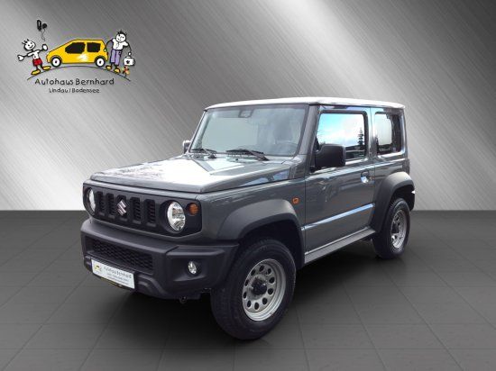 Suzuki Jimny  1.5 Comfort AllGrip