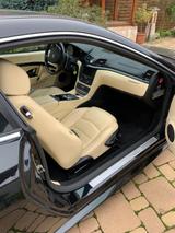 Maserati Granturismo 4.7 V8 S Automatik S - Maserati Gebrauchtwagen von 2010