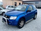 Suzuki Grand Vitara 1,9 DDis Kurz Tüv 26 Klima - Suzuki Grand Vitara aus 2007 mit Diesel-Antrieb