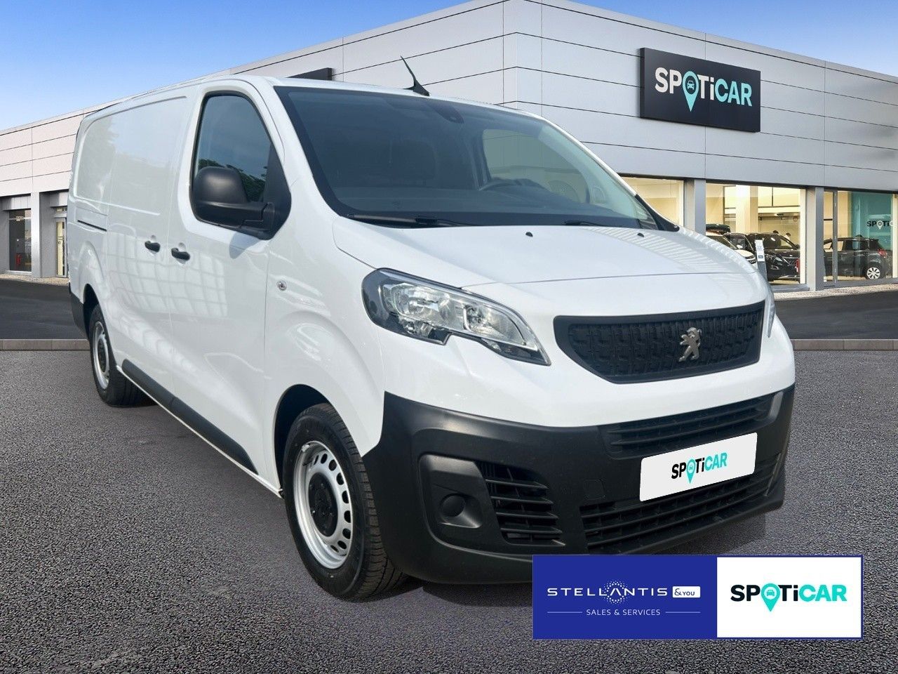 Peugeot Expert 2.0 HDi 145 Kasten lang KLI,PDC imagem 3