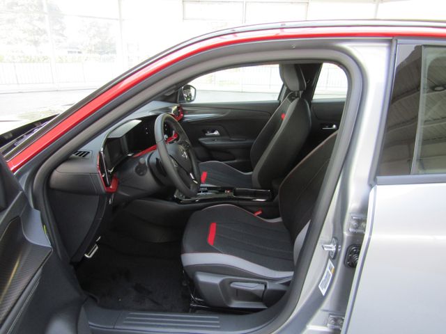 Mokka EU6d GS Line 1.2 Direct Injection Turbo 96