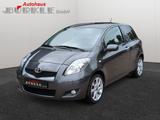 Toyota Yaris 1.33 l Edition /Parksensoren h/Allwetter - Toyota Yaris: 1.3