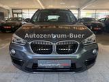 BMW X1 Baureihe X1 xDrive 20 i Sport Line - BMW in Castrop-Rauxel