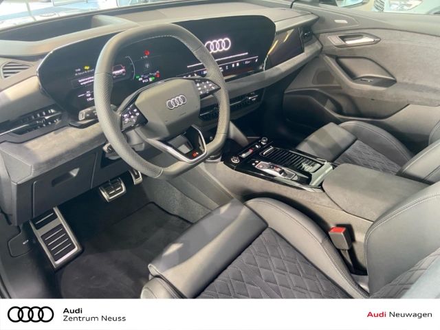 Audi Q6 e-tron - Bild 19