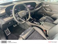 Audi Q6 e-tron - Vorschau Bild 19