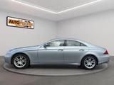 Mercedes-Benz CLS 350 CGI "Rentner" - Mercedes-Benz aus 2006: Cls