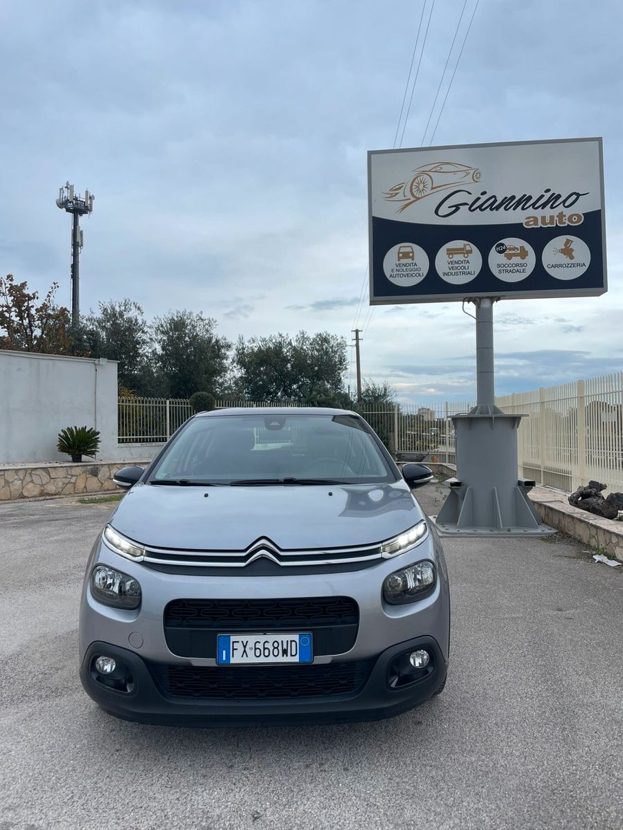 CITROEN C3