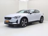 Polestar 2 Long Range Dual motor 408PK 78kWh [ PILOT PLUS - Polestar Gebrauchtwagen von 2021
