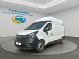 Opel Vivaro B Hochdach/Kombi Kasten L2H1 2,9t