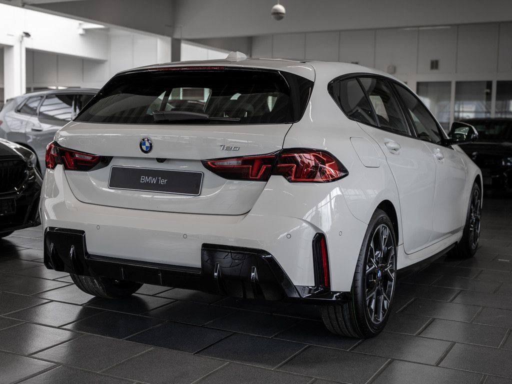 BMW 120 - Bild 5