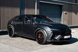Lamborghini Urus Performante 23" Carbon, Nachtsicht, B&O