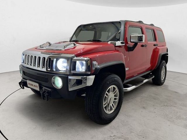 Hummer H3 H3 3.7 aut.