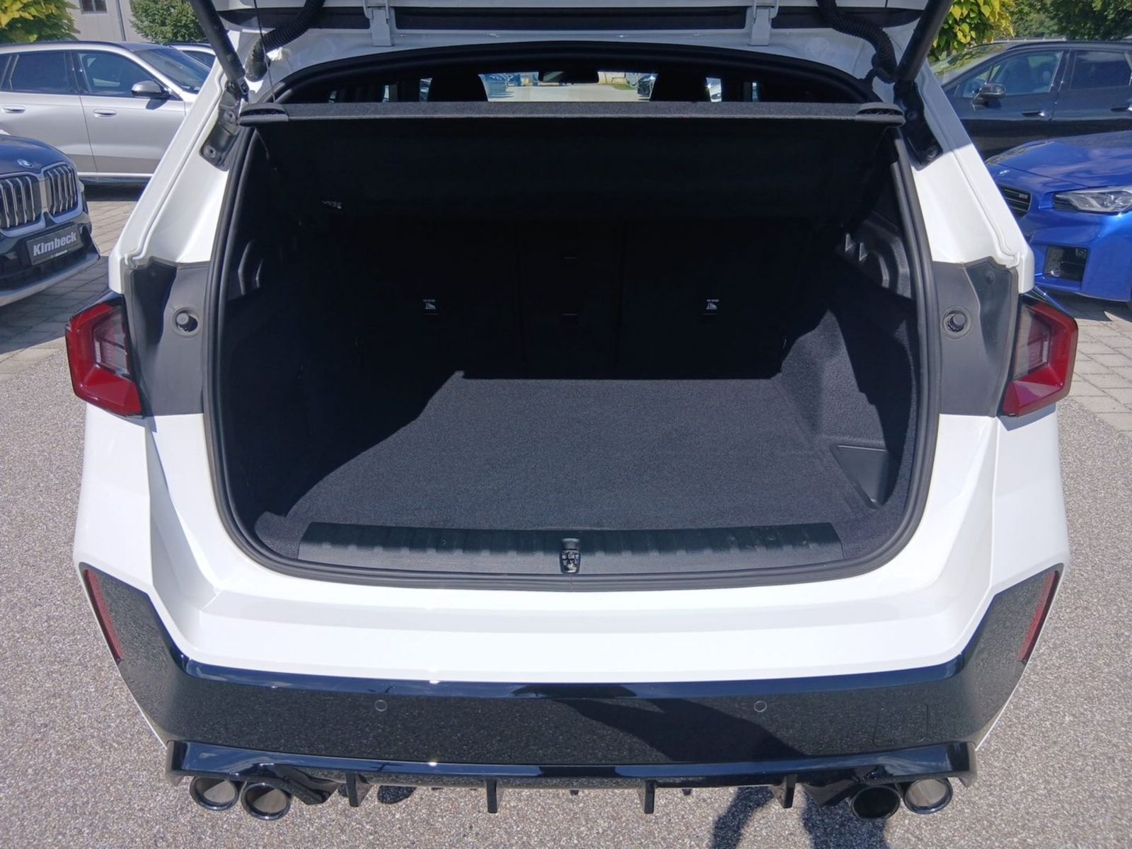 BMW X1 - Bild 11