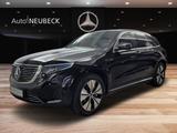 Mercedes-Benz EQC 400 4MATIC Navi/SHD/Totwinkel/ElectricArt/ - Mercedes-Benz EQC: Automatik