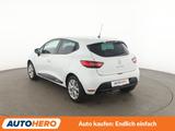 Renault Clio 0.9 Limited*NAVI*TEMPO*PDC* - Renault Clio Gebrauchtwagen in Frankfurt