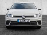 Volkswagen Polo 1.0 TSI Life KLIMA KAM LED App-Connect - gebrauchte VW Kleinwagen