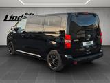 Toyota Proace Verso L1 Executive Leder AHK Carplay - Toyota Kleinbus 7-Sitzer