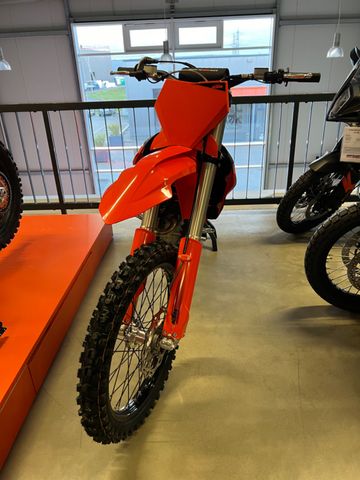 KTM SX-F  250 MY 25