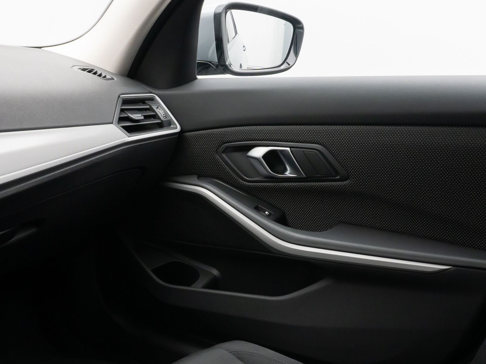 Fahrzeugabbildung BMW 318i DAB CockPit+ PDC LED Geschwindigkeitsreg.