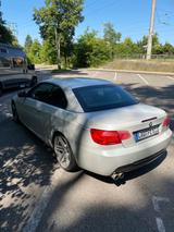 BMW 320 Baureihe 3 Cabrio 320i/M-PAKET/XENON/NAVI/19 - BMW 320: M Paket 320i
