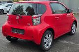 Toyota IQ 1.0 Benzin Euro 4 Klima Alu !!! - rote Toyota IQ