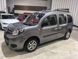 Renault Kangoo Navi/Parkhilfe/Zahnriemen neu - graue Renault Kangoo