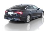 Audi A5 Sportback 2.0 TFSI S Line LED/ACC/SHZ/Kam/HUD - gebrauchte Audi A5 aus dem Jahr 2018