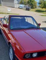 BMW 318i Cabrio - BMW Gebrauchtwagen von 1991