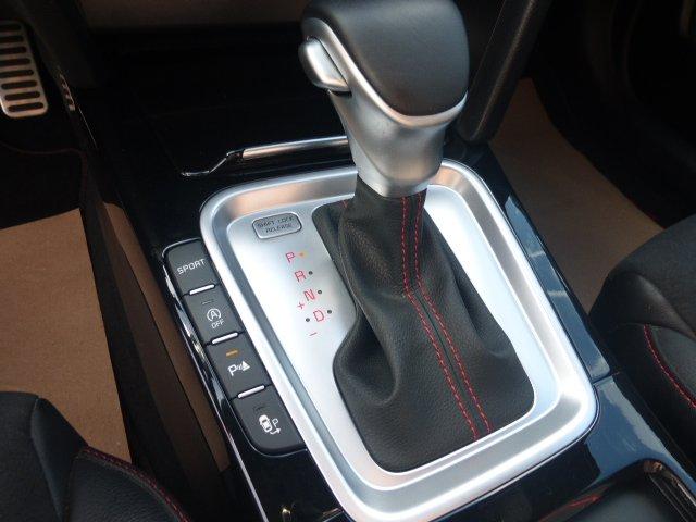 Kia ProCeed  1,6 T-GDi GT