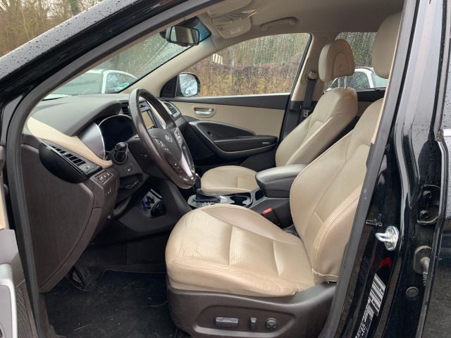 Fahrzeugabbildung Hyundai GRAND SANTA FE 2.2 CRDI Premium 4WD 6 Sitzer