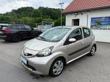 Toyota Aygo AYGO City - Toyota Aygo (X) City