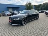 Audi RS4 4.2 FSI V8 ACC Panorama KAM B&O Keyless 20" - Audi RS4
