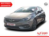 Opel Astra K 1.2 Design & Tech LED Kamera IntelliLink - Opel Astra: Design