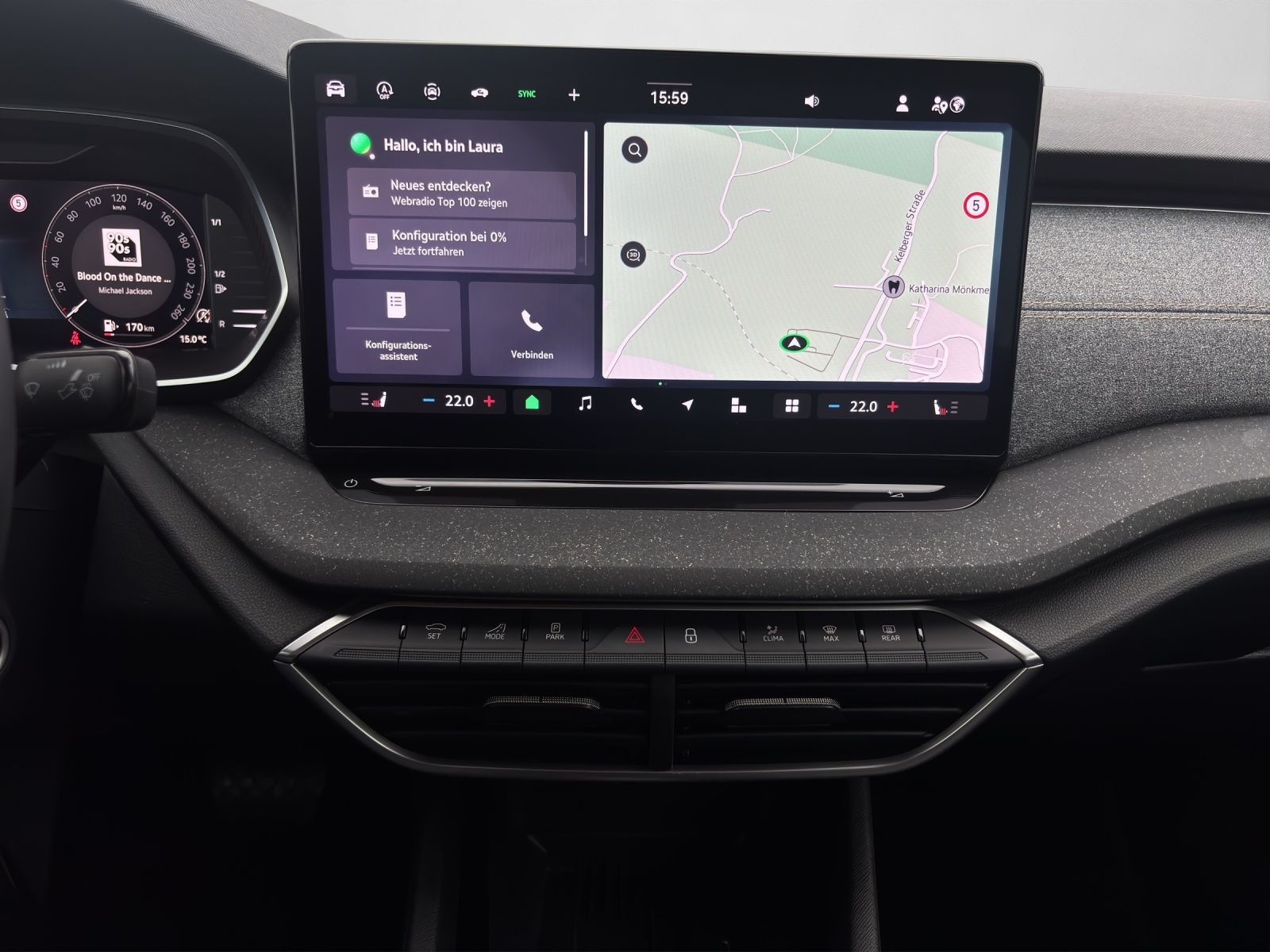 Skoda Octavia - Bild 12