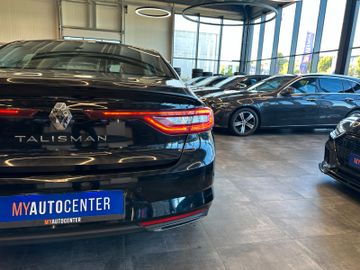 MYAUTOCENTER – Gebraucht- und Jahreswagen mit Werkstattservice in Pfaffenhofen Renault Talisman *KEYLESS*TEMPO*NAVI*SZHZ*2-ZONEN*