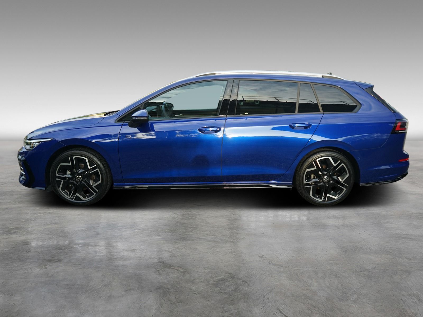 Volkswagen Golf Variant VIII 1.5 TSI R-Line Harman Kardon A foto 3