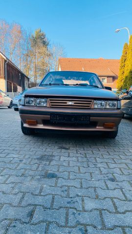 Chevrolet Cavalier Historisch