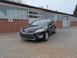 Ford Mondeo MK4 Titanium (BA7) 2.0 TDCi | HU 10/26 - Ford Mondeo: Mk1