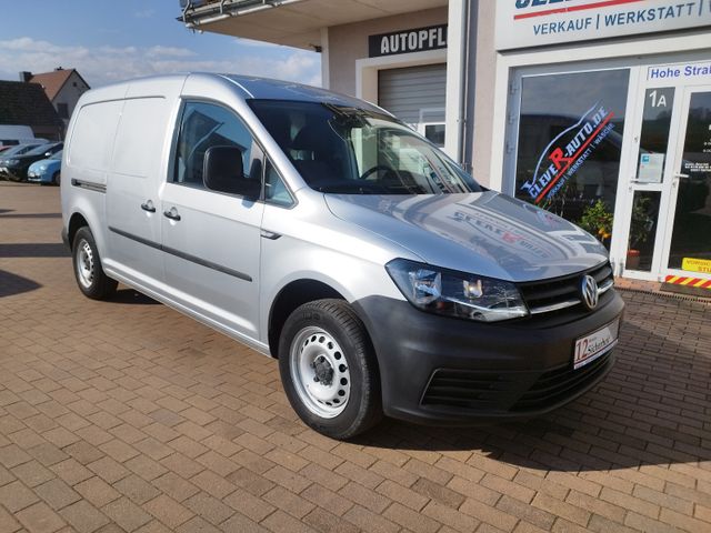 VW Caddy Nfz Maxi Kasten BMT