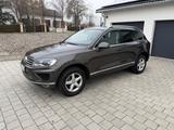 Volkswagen Touareg 3.0 V6 TDI SCR Tiptr. Exclusive Excl... - gebrauchte VW Touareg aus dem Jahr 2016