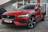 Volvo V60 Cross Country Geartronic AWD Plus LED Navi - rote Volvo V60